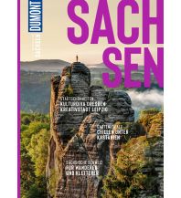 Bildbände DuMont Bildatlas Sachsen DuMont Reiseverlag