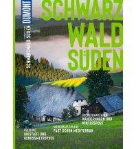 Bildbände DuMont Bildatlas Schwarzwald Süden DuMont Reiseverlag