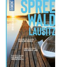 Bildbände DuMont BILDATLAS Spreewald, Lausitz DuMont Reiseverlag