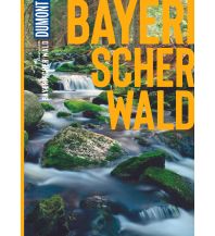 Illustrated Books DuMont BILDATLAS Bayerischer Wald DuMont Reiseverlag
