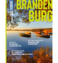 Bildbände DuMont BILDATLAS Brandenburg DuMont Reiseverlag