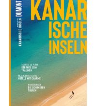 Illustrated Books DuMont BILDATLAS Kanarische Inseln DuMont Reiseverlag