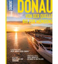 Travel Guides DuMont Bildatlas Donau DuMont Reiseverlag