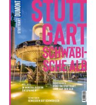 Reiseführer DuMont BILDATLAS Stuttgart DuMont Reiseverlag