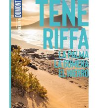 Travel Guides DuMont Bildatlas Teneriffa, La Palma, La Gomera, El Hierro DuMont Reiseverlag