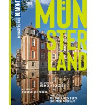 Reiseführer DuMont BILDATLAS Münsterland DuMont Reiseverlag