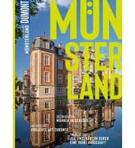 Reiseführer DuMont BILDATLAS Münsterland DuMont Reiseverlag