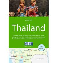 Reiseführer Thailand DuMont Reise-Handbuch Reiseführer Thailand DuMont Reiseverlag