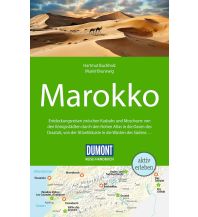 Reiseführer DuMont Reise-Handbuch Reiseführer Marokko DuMont Reiseverlag