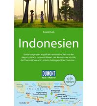 Reiseführer Asien DUMONT Reise-Handbuch Reiseführer Indonesien DuMont Reiseverlag