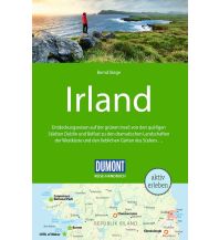 DUMONT Reise-Handbuch Reiseführer Irland DuMont Reiseverlag