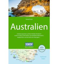 DUMONT Reise-Handbuch Reiseführer Australien DuMont Reiseverlag