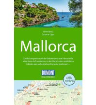 DUMONT Reise-Handbuch Reiseführer Mallorca DuMont Reiseverlag