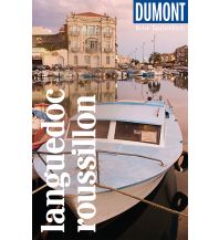 Travel Guides France DuMont Reise-Taschenbuch Languedoc & Roussillon DuMont Reiseverlag