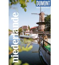 Travel Guides Netherlands DuMont Reise-Taschenbuch Reiseführer Niederlande DuMont Reiseverlag
