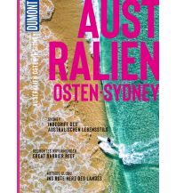 Travel Guides DuMont Bildatlas Australien Osten, Sydney DuMont Reiseverlag