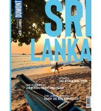 Reiseführer DuMont Bildatlas Sri Lanka DuMont Reiseverlag