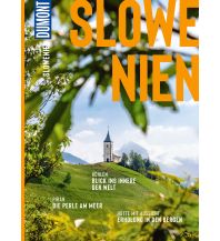 Reiseführer DUMONT Bildatlas Slowenien DuMont Reiseverlag