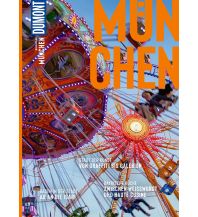 Illustrated Books DUMONT Bildatlas München DuMont Reiseverlag