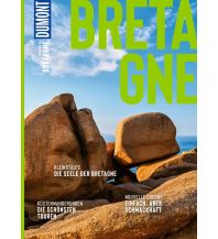 Bildbände DUMONT Bildatlas Bretagne DuMont Reiseverlag