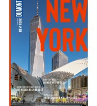 Bildbände DUMONT Bildatlas New York DuMont Reiseverlag