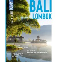 Illustrated Books DUMONT Bildatlas Bali & Lombok DuMont Reiseverlag