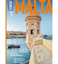 DUMONT Bildatlas Malta DuMont Reiseverlag