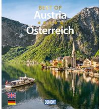 Bildbände DuMont Bildband Best of Austria/Österreich DuMont Reiseverlag