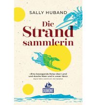 Reiselektüre Die Strandsammlerin DuMont Reiseverlag