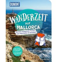 Wanderführer DUMONT Wanderzeit auf Mallorca DuMont Reiseverlag