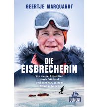 Wintersports Stories Die Eisbrecherin DuMont Reiseverlag