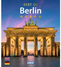 Reiseführer DuMont Bildband Best of Berlin DuMont Reiseverlag