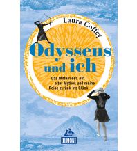 Reiselektüre Odysseus und ich DuMont Reiseverlag