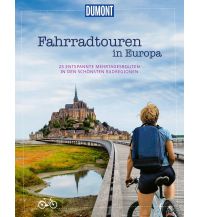 Radsport DUMONT Bildband Fahrradtouren in Europa DuMont Reiseverlag