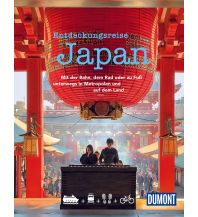 Bildbände DUMONT Bildband Entdeckungsreise Japan DuMont Reiseverlag