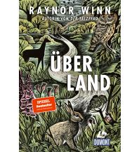 Travel Literature Überland DuMont Reiseverlag