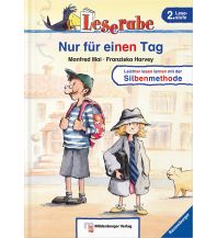 Leserabe – Nur für einen Tag Ravensburger Buchverlag