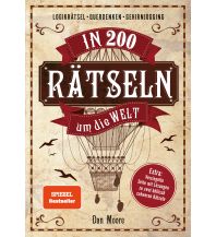 In 200 Rätseln um die Welt Naumann & Göbel Verlag