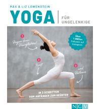 Yoga Yoga für Ungelenkige Naumann & Göbel Verlag