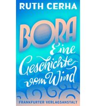 Reiseführer Bora Frankfurter Verlagsanstalt