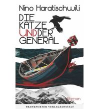 Reiselektüre Die Katze und der General Frankfurter Verlagsanstalt