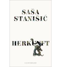 Reiselektüre HERKUNFT Luchterhand Literaturverlag