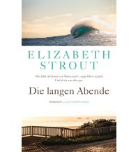 Reiselektüre Die langen Abende Luchterhand Literaturverlag