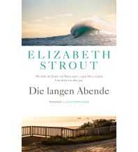 Travel Literature Die langen Abende Luchterhand Literaturverlag