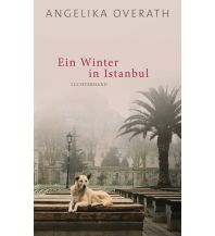 Travel Literature Ein Winter in Istanbul Luchterhand Literaturverlag