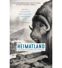 Travel Guides Norway Heimatland Luchterhand Literaturverlag