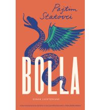 Travel Literature Bolla Luchterhand Literaturverlag