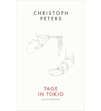 Reiseführer Japan Tage in Tokio Luchterhand Literaturverlag