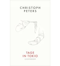 Reiseführer Japan Tage in Tokio Luchterhand Literaturverlag