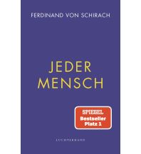 Jeder Mensch Luchterhand Literaturverlag